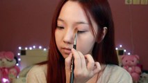 SNSD Taeyeon I Inspired Makeup