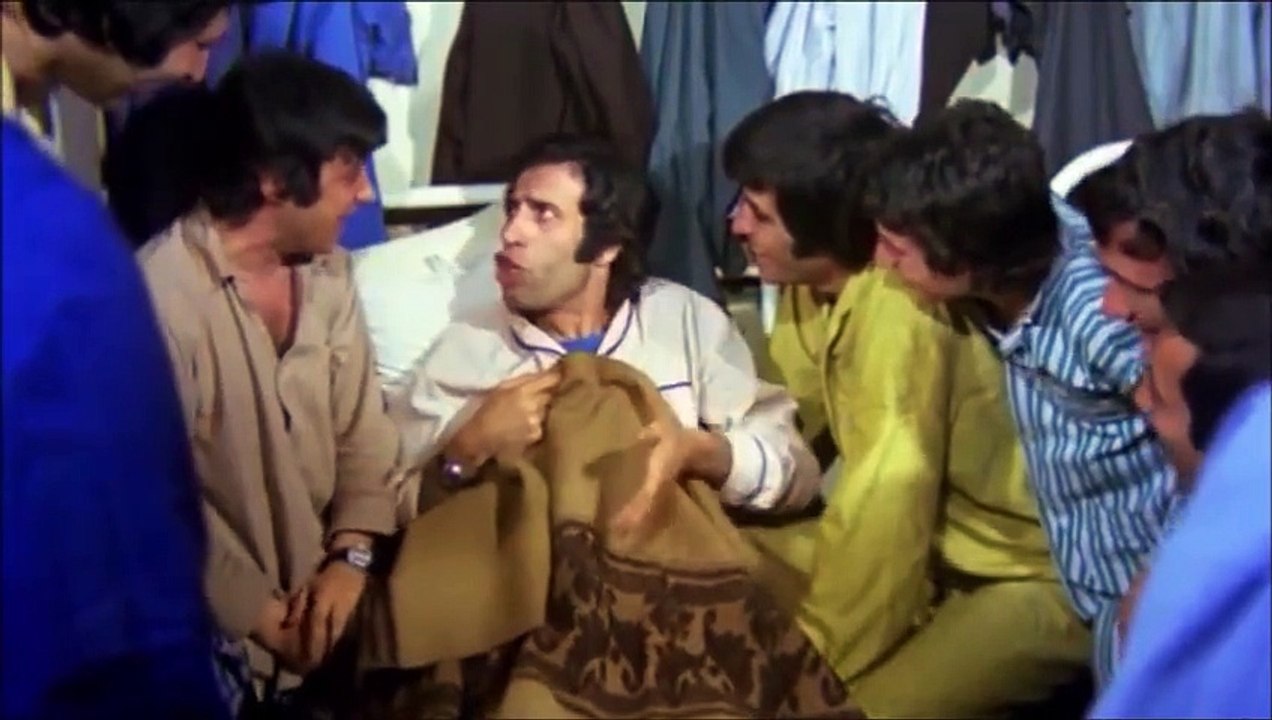 Kemal Sunal En Komik Sahneler