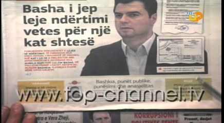 Wake Up, 3 Qershor 2015, Pjesa 1 - Top Channel Albania - Entertainment Show