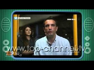 Fiks Fare, 3 Qershor 2015, Pjesa 3 - Investigative Satirical Show