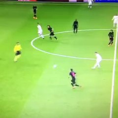 Di Maria Isco ile Dalga Geçiyor