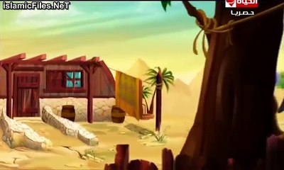 Tales of women in Quran episode 18 part 1 (Mary)