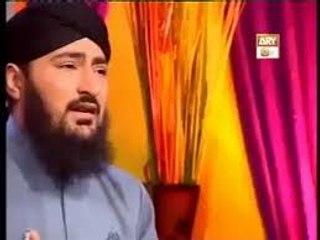 Wo Soey Lala Zar Phirtay Hain Naat By Hafiz Nisar Ahmed Marfani Naat