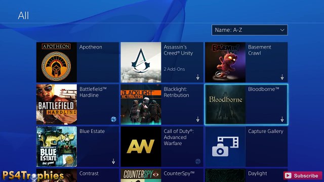 Bloodborne | NEW Infinite Blood Echoes, Duplication Glitch (After the Patch 1.03)