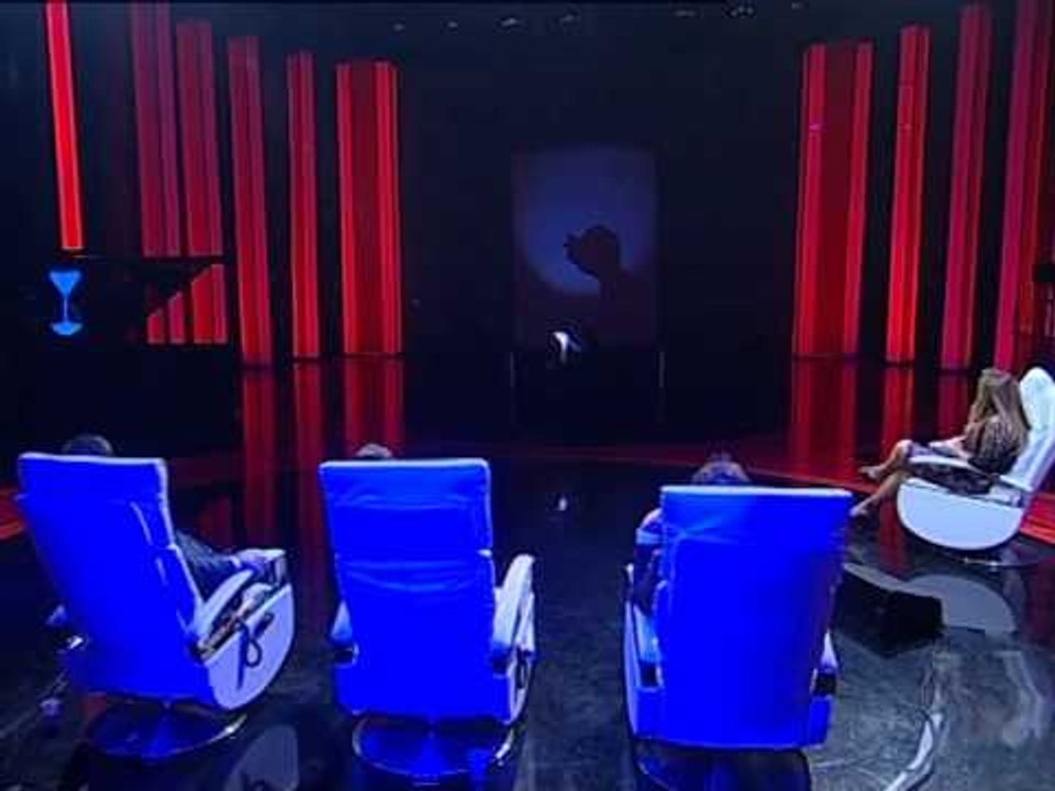 SHPALLEN FINALISTET E PARE NE SPEKTAKLIN “TU SI QUE VALES”, KALOJNE 7 KONKURRENTE LAJM