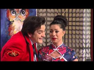 Grand Hotel 2xl - Masazhi me i mire (03.06.2015)
