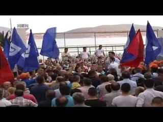Basha: Rama-Meta nuk kanë zgjidhje për papunësinë dhe krizën  - Top Channel Albania - News - Lajme