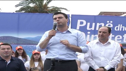 BASHA: QEVERIA NUK JEP LLOGARI PER DESHTIMET