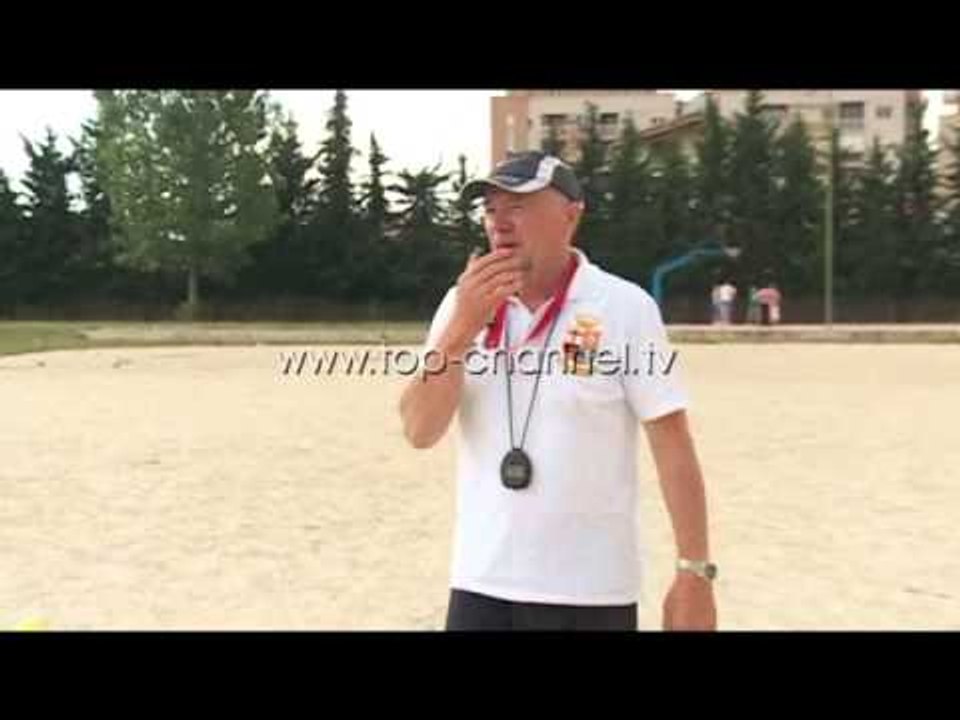 Një skuadër që njeh vetëm fitore  - Top Channel Albania - News - Lajme