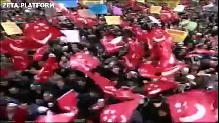 YAŞANABİLİR TÜRKİYE YENİDEN BÜYÜK TÜRKİYE - ERBAKAN-BİLİM ADAMI-DİN ALİMİ-TAM MANASIYLA HOCA