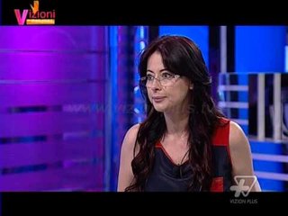 Vizioni i pasdites - Ekspozita"Ëndrra" - 4 Qershor 2015 - Show - Vizion Plus