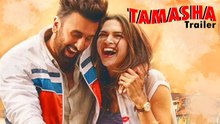 STREAMING Tamasha FULL HD