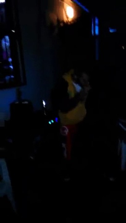 Beatbox freestyle  no. 1