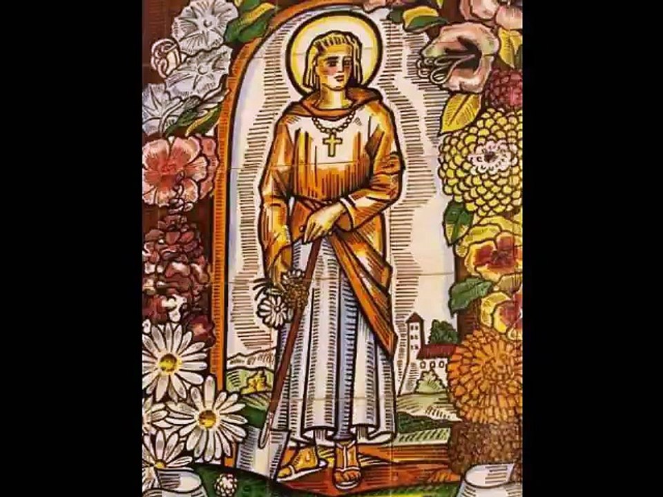 Plain-chant d'Amiens - Prose de St Fiacre