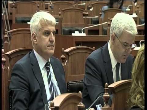 INTERPELANCA PER KUMANOVEN,MESILA DODA KERKON HETIM NDERKOMBETAR PER NGJARJEN LAJM