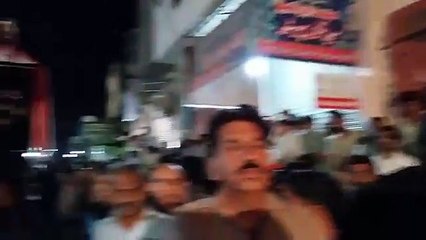 KHURSHEED MANZIL KHB