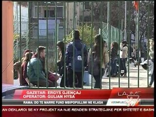 News Edition in Albanian Language - 4 Qershor 2015 - 19:00 - News, Lajme - Vizion Plus