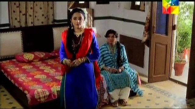 Tere Mere Beech Episode 01 Full Hum TV Drama 29th November 2015