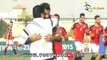 أهداف مباراة مصر و الجزائر (1 - 1) | المجموعة الثانية | بطولة أمم أفريقيا تحت 23 سنة 2015
