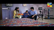 Kaise Tumse Kahoon Episode 18 Part 3 Hum TV Drama 29 Nov 2015