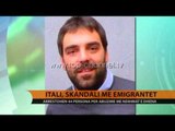Itali, politikanë mes 44 të arrestuarve  - Top Channel Albania - News - Lajme