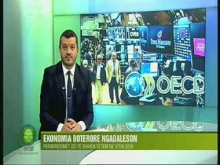 Revista Televizive e Mbremjes, 05 Qershor, Ora 00:15 - Top Channel Albania - News - Lajme