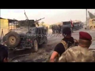 Kërcënuesi, një ish-imam i Leshnicës - Top Channel Albania - News - Lajme