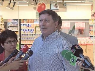 “CONAD” NE MBROJTJE TE MJEDISIT,PJESE E FUSHATES PER REDUKTIMIN E QESEVE PLASTIKE LAJM