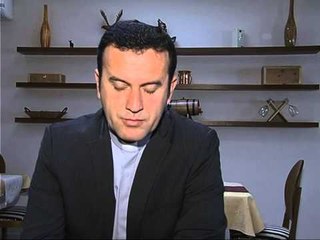 KLERIKET KUNDER VIDEOS SE ISIS, “TE EDUKOJME NJEREZIT ME FRYMEN E TOLERANCES” LAJM