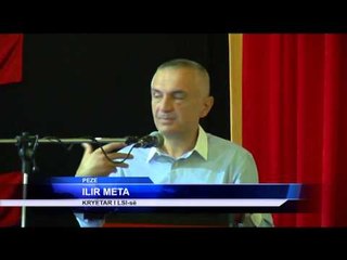 META, PEZA NE DREJTIMIN E DUHUR