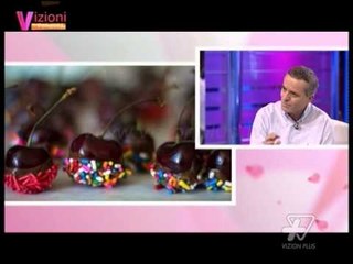 Vizioni i pasdites - Vlerat ushqyese të qershisë  - 5 Qershor 2015 - Show - Vizion Plus