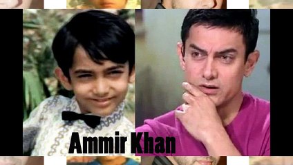 Bollywood Actors Childhood ! You Must Watch !