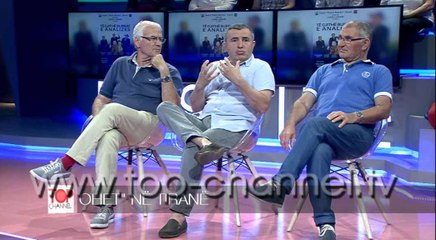 Pasdite ne TCH, 4 Qershor 2015, Pjesa 4 - Top Channel Albania - Entertainment Show