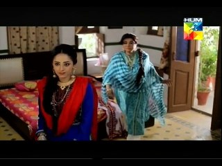 Tere Mere Beech Episode 1 P2