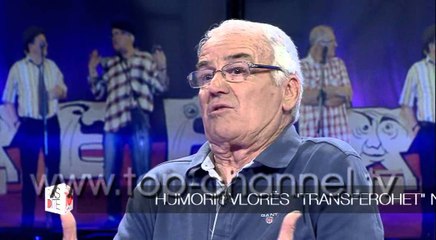 Pasdite ne TCH, 4 Qershor 2015, Pjesa 3 - Top Channel Albania - Entertainment Show