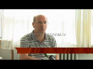 Maqedoni, pyetjet e testit që poshtërojnë shqiptarët - Top Channel Albania - News - Lajme