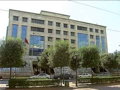 PRANGA GJYQTARIT PER KORRUPSION,RASIM DODA DYSHOHET SE KERKOI PARA NE NJE GJYQ LAJM