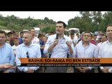 Basha, në Elbasan: Estrada e Ramës nuk i zgjidh problemet - Top Channel Albania - News - Lajme