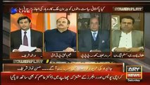Arshad Sharif Anchor Person Shows Hassan Nawaz's Assets In London