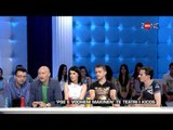 Zone e lire - ‘Pse e vodhëm makinën’ te Teatri i Kicos! (05 qershor 2015)