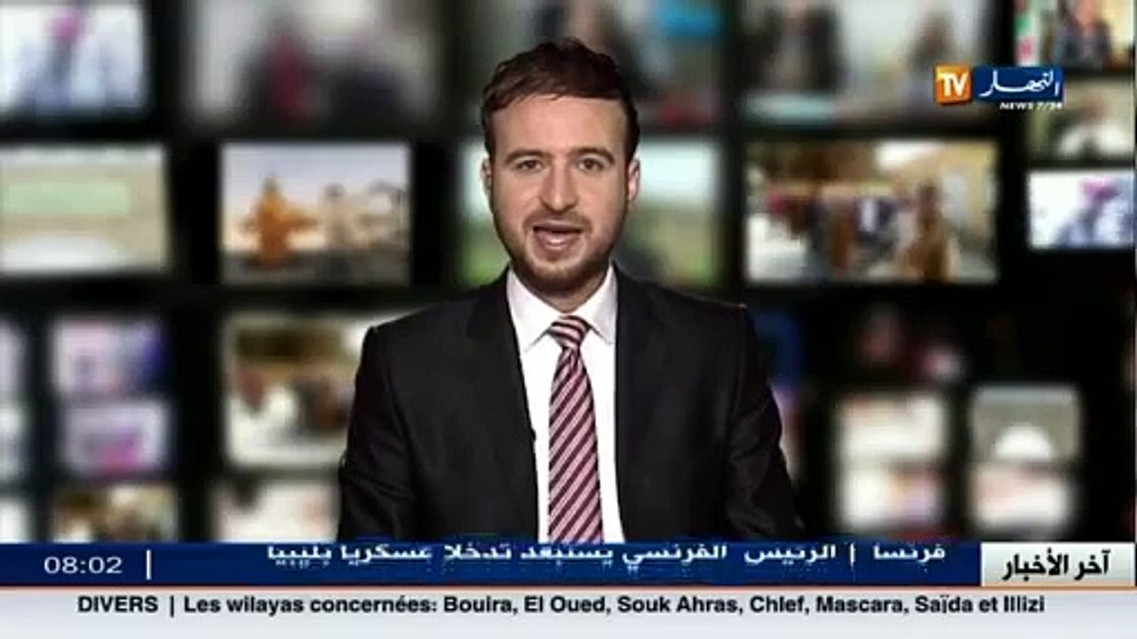 ترحيل أكثر من ألفين عائلة من أصحاب السكنات الهشة والبنايات الفوضوية بالعاصمة