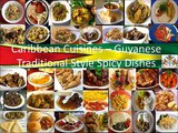 Travel Planet: Guyanese Foods (Cuisines) Lets eat the Guyanese Way.