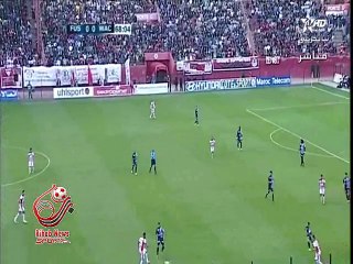 Descargar video: اهداف مباراة ( الفتح الرباطي 1-0 الوداد الرياضي ) البطولة الإحترافية إتصالات المغرب 2015/2016