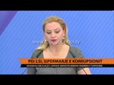 Skandali me ilaçet, PD: LSI, sipërmarrje e korrupsionit - Top Channel Albania - News - Lajme