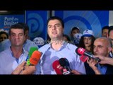 Basha, në Vorë: Krerët e mazhorancës, presion mafioz qytetarëve - Top Channel Albania - News - Lajme
