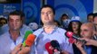Basha, në Vorë: Krerët e mazhorancës, presion mafioz qytetarëve - Top Channel Albania - News - Lajme