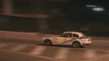 Pericia Nocturna Rodas Motores 2004