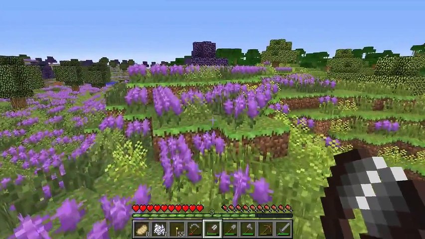 マイクラ バラアレルギータップのネザー移住計画 その４ 放送回 Dailymotion Video