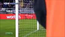 Aritz Aduriz Fast Goal in 1 Minute - Rayo Vallecano vs Athletic Bilbao 0-1 29⁄11⁄2015