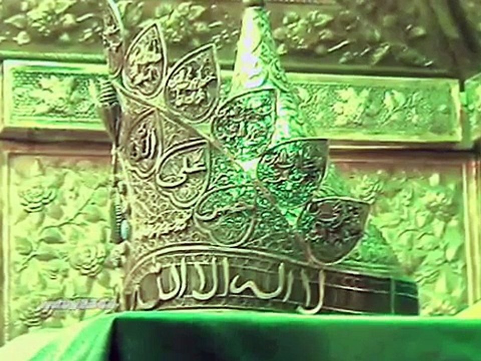 Sarkar E Ghous E Azam Urdu Qawali Recited By Late Ghous Muhammad Nasir